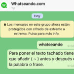 tachado-formato-letra-whatsapp