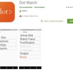 dot-watch-android