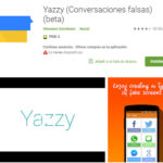 yazzy-android-chat