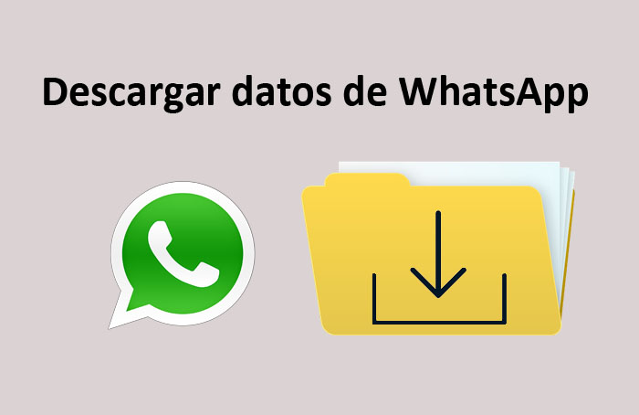 ▷ Cómo descargar e instalar WhatsApp en el móvil y en PC